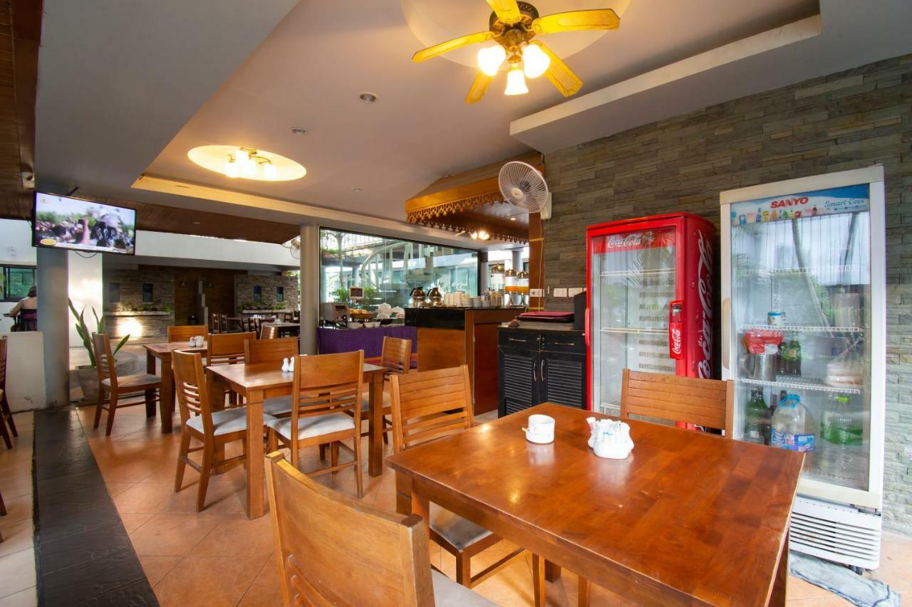 Honey Resort, Kata Beach Exterior foto